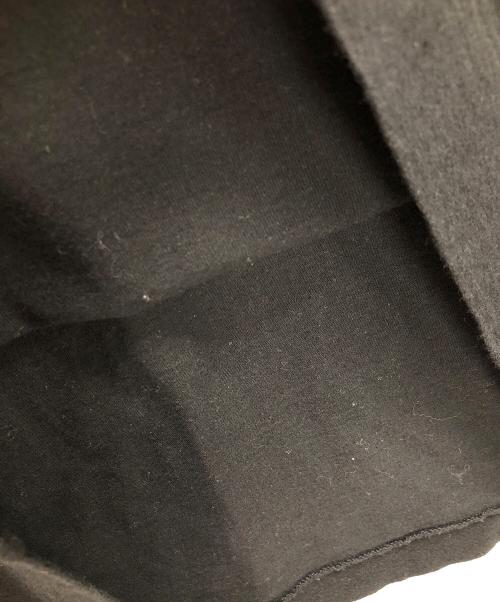 COMME des GARCONS（コムデギャルソン）COMME des GARCONS (コムデギャルソン) Tシャツ ブラック サイズ:Sの古着・服飾アイテム