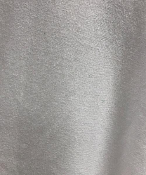 COMME des GARCONS（コムデギャルソン）COMME des GARCONS (コムデギャルソン) 長袖Tシャツ ホワイト サイズ:Lの古着・服飾アイテム