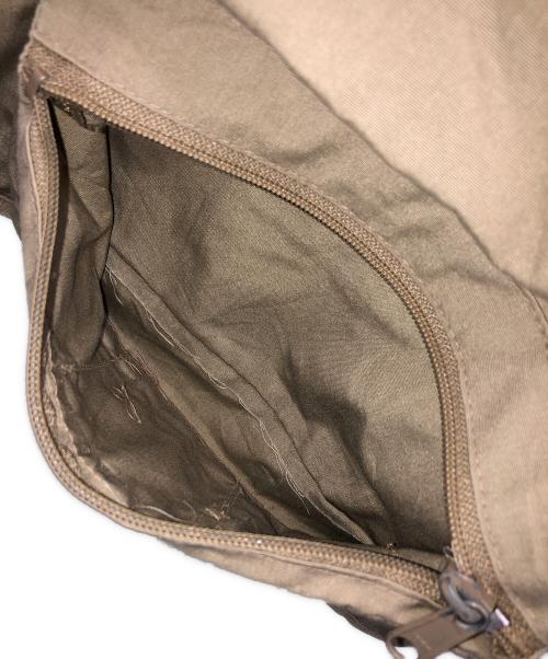 orvis（オービス）orvis (オービス) ベスト カーキ サイズ:Sの古着・服飾アイテム