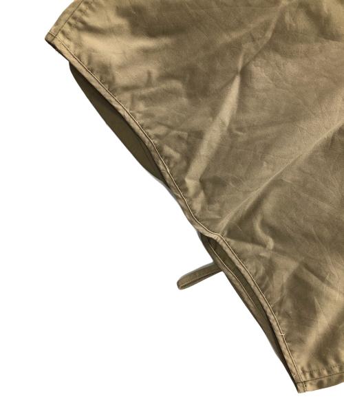 orvis（オービス）orvis (オービス) ベスト カーキ サイズ:Sの古着・服飾アイテム