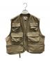 orvis（オービス）の古着「ベスト」｜カーキ