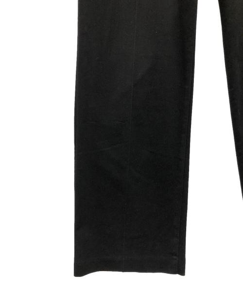 DOCKERS（ドッカーズ）DOCKERS (ドッカーズ) パンツ STRAIGHT FIT（ストレートフィット） ブラック サイズ:W34 L34の古着・服飾アイテム