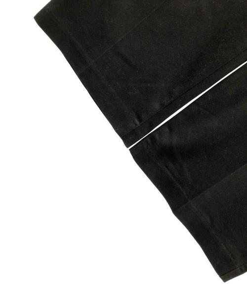 DOCKERS（ドッカーズ）DOCKERS (ドッカーズ) パンツ STRAIGHT FIT（ストレートフィット） ブラック サイズ:W34 L34の古着・服飾アイテム