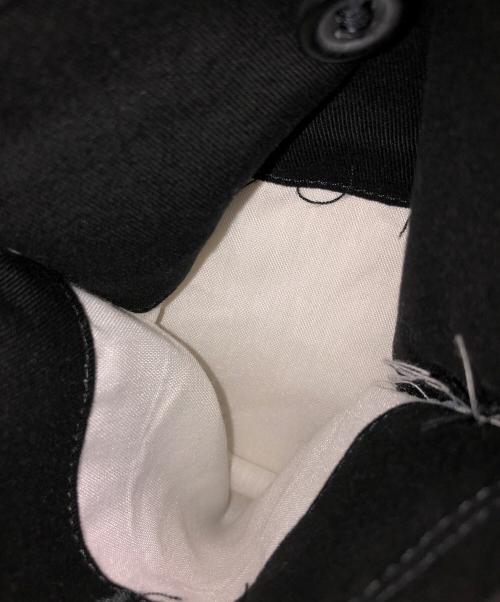 DOCKERS（ドッカーズ）DOCKERS (ドッカーズ) パンツ STRAIGHT FIT（ストレートフィット） ブラック サイズ:W34 L34の古着・服飾アイテム