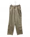 ）の古着「パンツ Loose Fit Eighty-Six Original Pleated Chino Pants（ルーズ フィット 86 オリジナル プリーツ チノ パンツ）」｜ベージュ