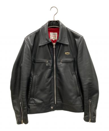 ルイスレザー　ドミネーター　551T　42 正規品タグあり 中古・古着通販】Lewis Leathers (ルイスレザース) レザージャケット