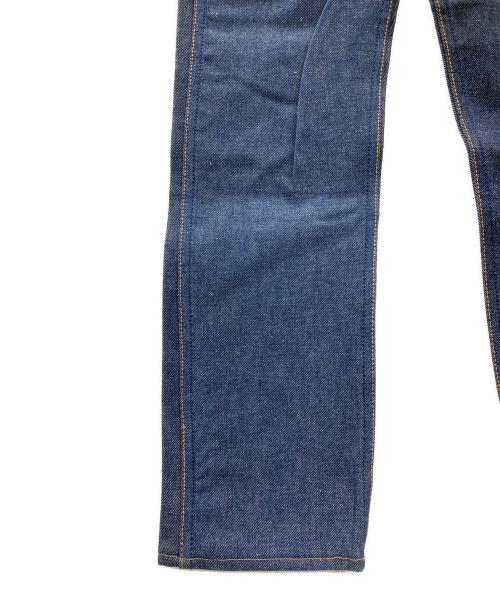 Wrangler（ラングラー）Wrangler (ラングラー) デニムパンツ 13SLIM（13スリム） インディゴ サイズ:W24 未使用品の古着・服飾アイテム