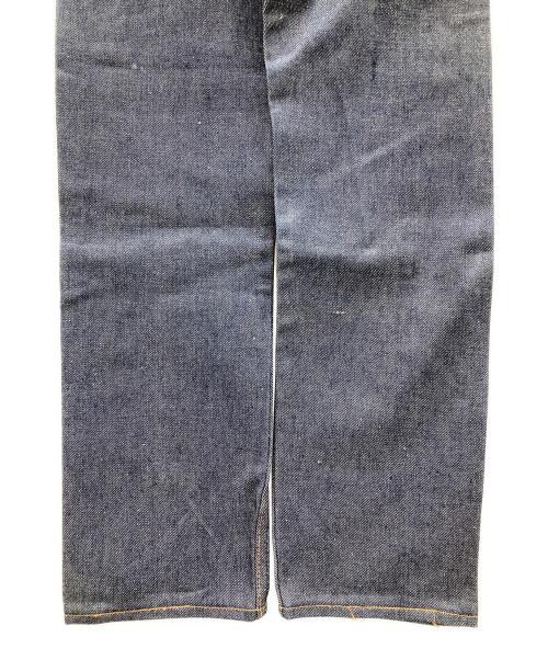 Wrangler（ラングラー）Wrangler (ラングラー) デニムパンツ 13SLIM（13スリム） インディゴ サイズ:W24 未使用品の古着・服飾アイテム
