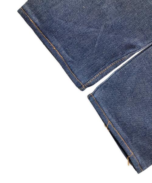 Wrangler（ラングラー）Wrangler (ラングラー) デニムパンツ 13SLIM（13スリム） インディゴ サイズ:W24 未使用品の古着・服飾アイテム