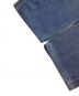 中古・古着 Wrangler (ラングラー) デニムパンツ 13SLIM（13スリム） インディゴ サイズ:W24 未使用品：30000円