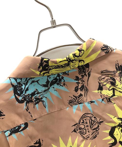 Sun Surf（サンサーフ）Sun Surf (サンサーフ) アロハシャツ 