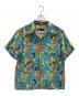 Sun Surf（サンサーフ）の古着「アロハシャツ“SOUTH PACIFIC SEA”by TROPICANA JOE（