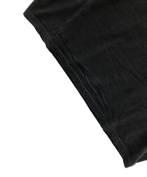 HARLEY-DAVIDSON（ハーレーダビッドソン）HARLEY-DAVIDSON (ハーレーダビッドソン) 半袖カットソー ブラック サイズ:X-LARGEの古着・服飾アイテム