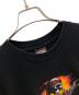 HARLEY-DAVIDSON (ハーレーダビッドソン) 半袖カットソー ブラック サイズ:X-LARGE：8000円