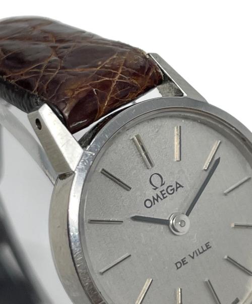 OMEGA（オメガ）OMEGA (オメガ) 腕時計 クォーツ サイズ:実寸サイズにてご確認ください。の古着・服飾アイテム