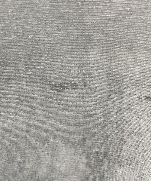 SUPREME（シュプリーム）SUPREME MARTIN MARGIELA パーカー 24SS Foil Box Logo Hooded Sweatshirt（24SS フォイル ボックス ロゴ フーデッド スウェットシャツ） ホワイト サイズ:Sの古着・服飾アイテム