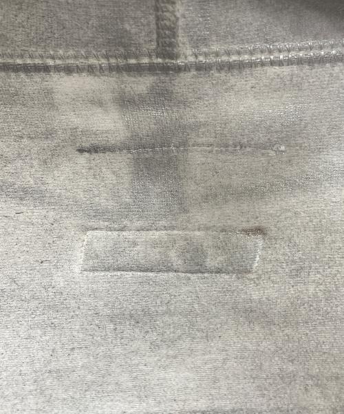 SUPREME（シュプリーム）SUPREME MARTIN MARGIELA パーカー 24SS Foil Box Logo Hooded Sweatshirt（24SS フォイル ボックス ロゴ フーデッド スウェットシャツ） ホワイト サイズ:Sの古着・服飾アイテム