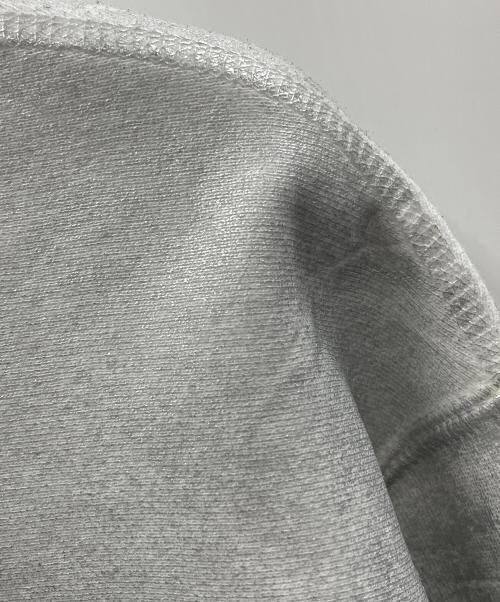 SUPREME（シュプリーム）SUPREME MARTIN MARGIELA パーカー 24SS Foil Box Logo Hooded Sweatshirt（24SS フォイル ボックス ロゴ フーデッド スウェットシャツ） ホワイト サイズ:Sの古着・服飾アイテム
