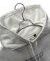 SUPREME MARTIN MARGIELA パーカー 24SS Foil Box Logo Hooded Sweatshirt（24SS フォイル ボックス ロゴ フーデッド スウェットシャツ） ホワイト サイズ:S：47000円