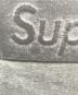 中古・古着 SUPREME MARTIN MARGIELA パーカー 24SS Foil Box Logo Hooded Sweatshirt（24SS フォイル ボックス ロゴ フーデッド スウェットシャツ） ホワイト サイズ:S：47000円