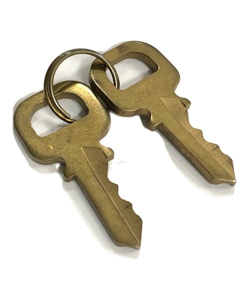 LOUIS VUITTON（ルイ ヴィトン）LOUIS VUITTON (ルイ ヴィトン) ボストンバッグ エピ キーポル50 レッド サイズ:50の古着・服飾アイテム