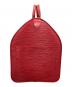 LOUIS VUITTON (ルイ ヴィトン) ボストンバッグ エピ キーポル50 レッド サイズ:50：60000円