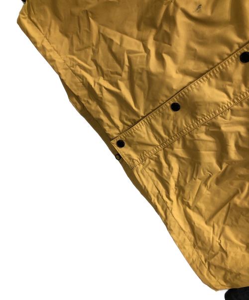 Columbia（コロンビア）Columbia (コロンビア) ムラサキスポーツ (ムラサキスポーツ) マウンテンジャケット HUNT ISLE JACKET（ハント アイル ジャケット） ベージュ×ブラック サイズ:XLの古着・服飾アイテム