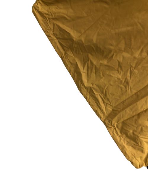 Columbia（コロンビア）Columbia (コロンビア) ムラサキスポーツ (ムラサキスポーツ) マウンテンジャケット HUNT ISLE JACKET（ハント アイル ジャケット） ベージュ×ブラック サイズ:XLの古着・服飾アイテム