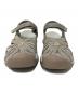 KEEN (キーン) ローズサンダル ブラウン×ベージュ サイズ:24cm：5000円