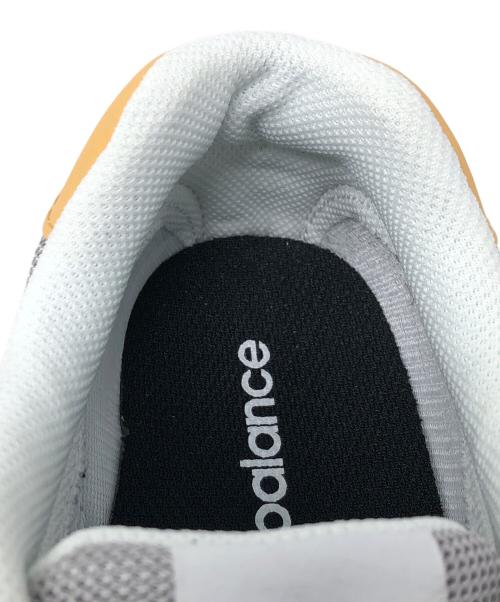 NEW BALANCE（ニューバランス）NEW BALANCE (ニューバランス) ローカットスニーカー グレー サイズ:JPN24の古着・服飾アイテム