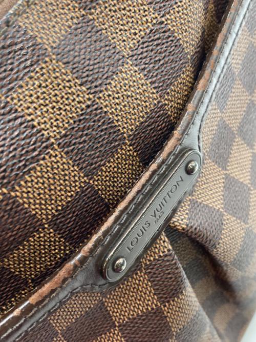 LOUIS VUITTON（ルイ ヴィトン）LOUIS VUITTON (ルイ ヴィトン) ブルームズベリGM ブラウンの古着・服飾アイテム