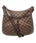 LOUIS VUITTON（ルイ ヴィトン）の古着「ブルームズベリGM」｜ブラウン