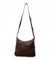 LOUIS VUITTON (ルイ ヴィトン) ブルームズベリGM ブラウン：90000円