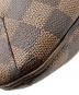 中古・古着 LOUIS VUITTON (ルイ ヴィトン) ブルームズベリGM ブラウン：90000円