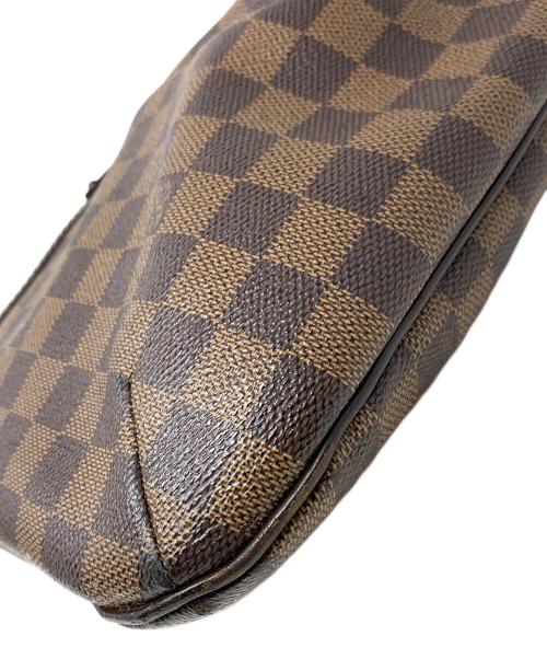 LOUIS VUITTON（ルイ ヴィトン）LOUIS VUITTON (ルイ ヴィトン) ショルダーバッグ ブルームズベリGM ダミエ ブラウン サイズ:実寸サイズにてご確認ください。の古着・服飾アイテム