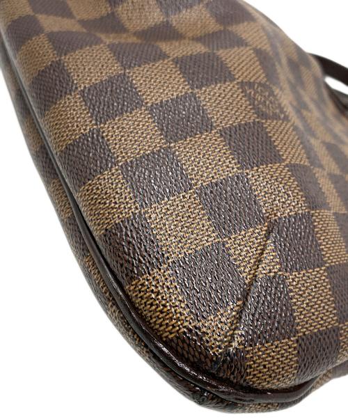 LOUIS VUITTON（ルイ ヴィトン）LOUIS VUITTON (ルイ ヴィトン) ショルダーバッグ ブルームズベリGM ダミエ ブラウン サイズ:実寸サイズにてご確認ください。の古着・服飾アイテム