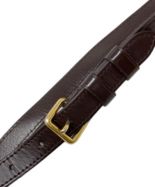 LOUIS VUITTON（ルイ ヴィトン）LOUIS VUITTON (ルイ ヴィトン) ショルダーバッグ ブルームズベリGM ダミエ ブラウン サイズ:実寸サイズにてご確認ください。の古着・服飾アイテム