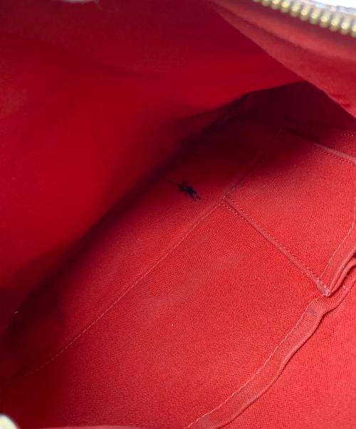 LOUIS VUITTON（ルイ ヴィトン）LOUIS VUITTON (ルイ ヴィトン) ショルダーバッグ ブルームズベリGM ダミエ ブラウン サイズ:実寸サイズにてご確認ください。の古着・服飾アイテム