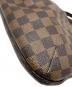 中古・古着 LOUIS VUITTON (ルイ ヴィトン) ショルダーバッグ ブルームズベリGM ダミエ ブラウン サイズ:実寸サイズにてご確認ください。：90000円