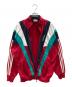 adidas（アディダス）の古着「トラックジャケット」｜マルチカラー