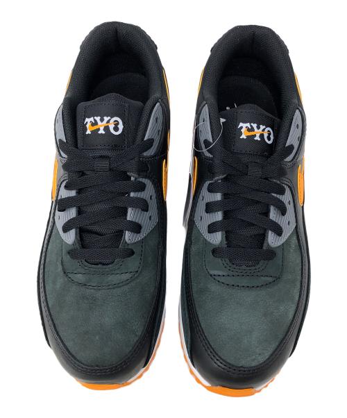NIKE（ナイキ）NIKE (ナイキ) スニーカー AIR MAX 90 TOKYO GIANTS(エアマックス 90 