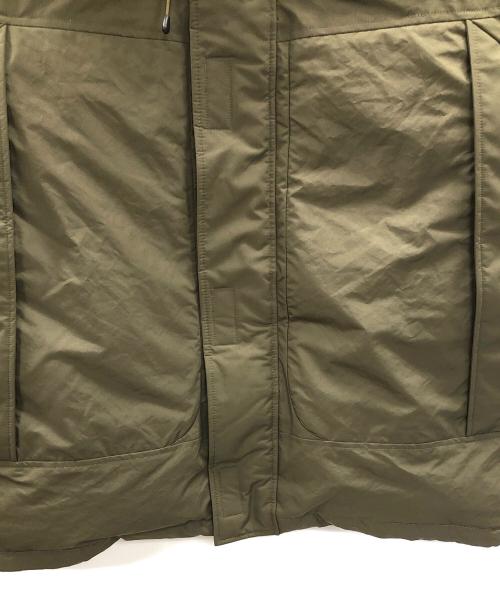 ROARK REVIVAL（ロアークリバイバル）ROARK REVIVAL (ロアークリバイバル) N-3B タイプコート オリーブ サイズ:XLの古着・服飾アイテム