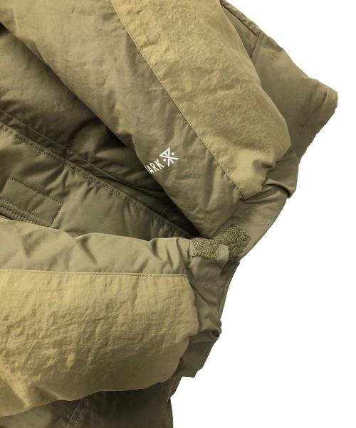 ROARK REVIVAL（ロアークリバイバル）ROARK REVIVAL (ロアークリバイバル) N-3B タイプコート オリーブ サイズ:XLの古着・服飾アイテム