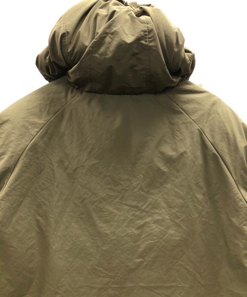 ROARK REVIVAL（ロアークリバイバル）ROARK REVIVAL (ロアークリバイバル) N-3B タイプコート オリーブ サイズ:XLの古着・服飾アイテム