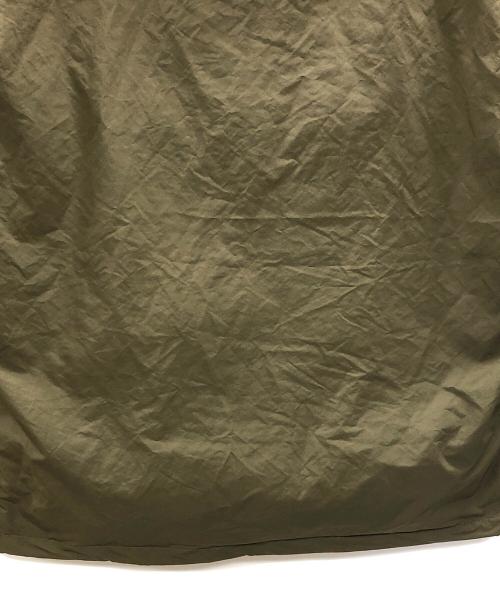 ROARK REVIVAL（ロアークリバイバル）ROARK REVIVAL (ロアークリバイバル) N-3B タイプコート オリーブ サイズ:XLの古着・服飾アイテム