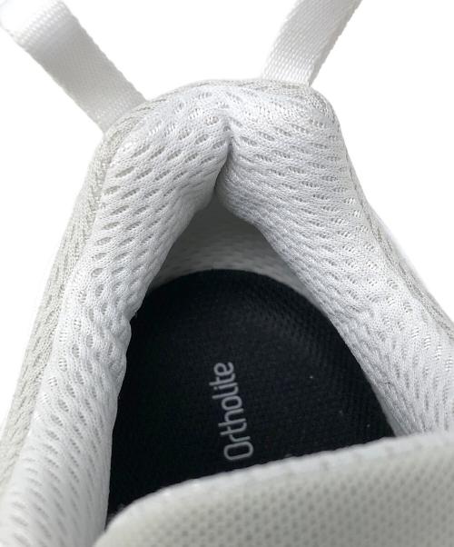 SALOMON（サロモン）SALOMON (サロモン) ローカットスニーカー ACS PRO ホワイト サイズ:JP27.5の古着・服飾アイテム