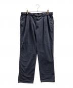 POLO RALPH LAURENポロ・ラルフローレン）の古着「チノパンツ」｜ネイビー