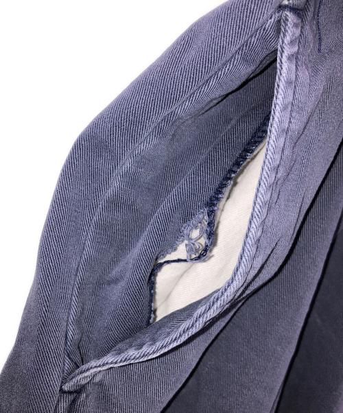 POLO RALPH LAUREN（ポロ・ラルフローレン）POLO RALPH LAUREN (ポロ・ラルフローレン) チノパンツ ネイビー サイズ:実寸サイズにてご確認くださいの古着・服飾アイテム