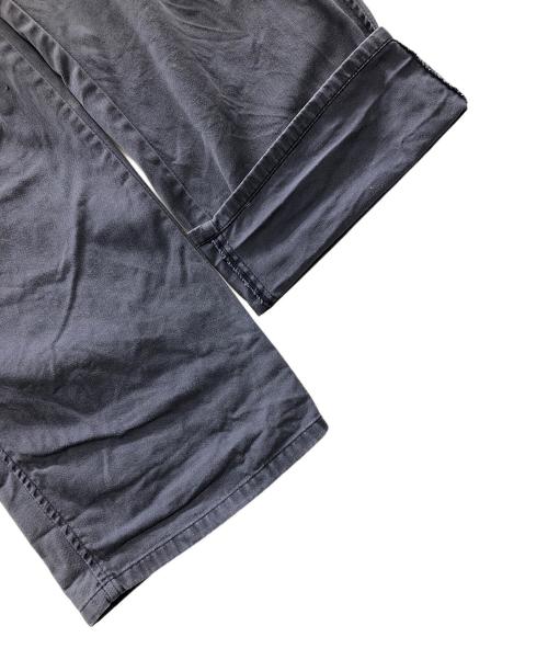 POLO RALPH LAUREN（ポロ・ラルフローレン）POLO RALPH LAUREN (ポロ・ラルフローレン) チノパンツ ネイビー サイズ:実寸サイズにてご確認くださいの古着・服飾アイテム