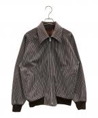 JACKETジャケット）の古着「ジャケット」｜ブラック